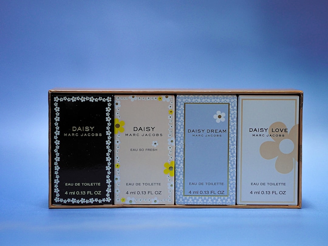 Scientific platform dashboard on laptop